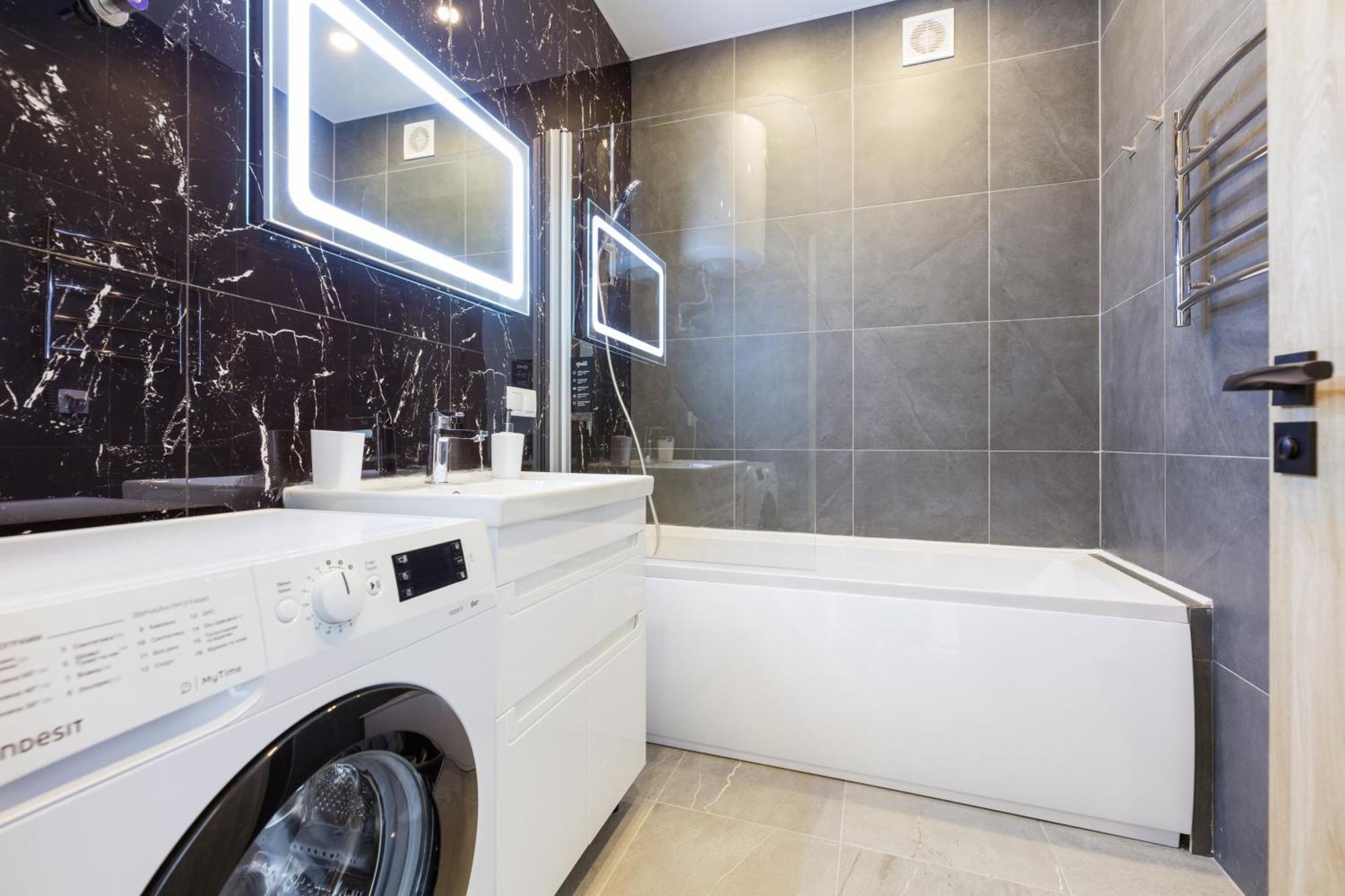 Nyvky Like Home - Nyvky Park - Apt 45 Kiev Dış mekan fotoğraf
